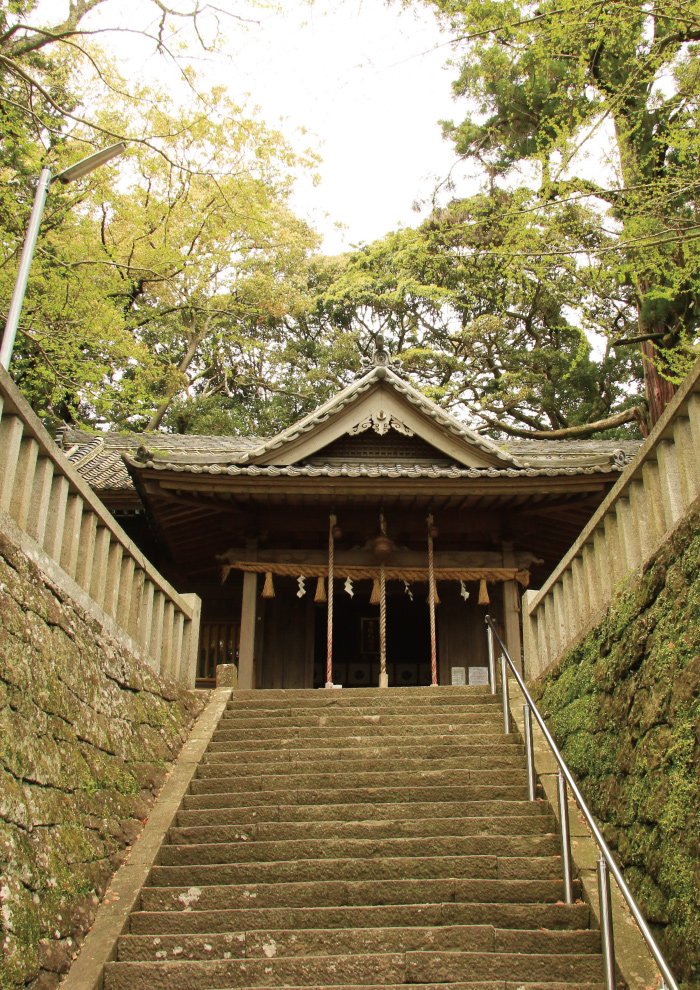 ⛩️ 고토노마마 하치만궁(코토노마마 하치만구) 이미지 7